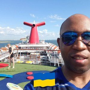 Meet your Posher, Everson